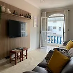 Cozy Apto