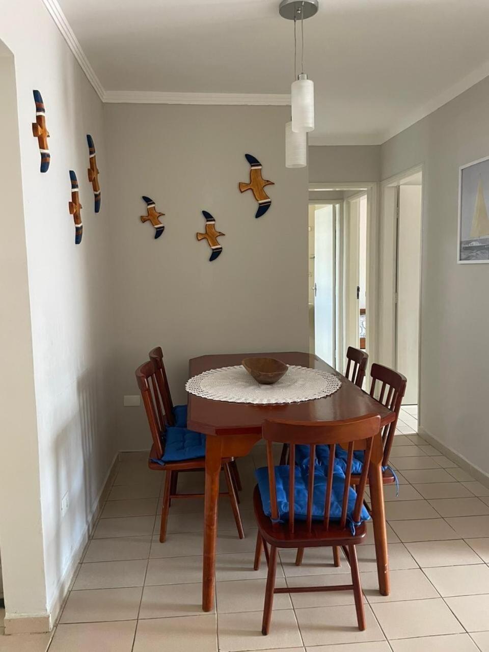 Cozy Apto Ubatuba