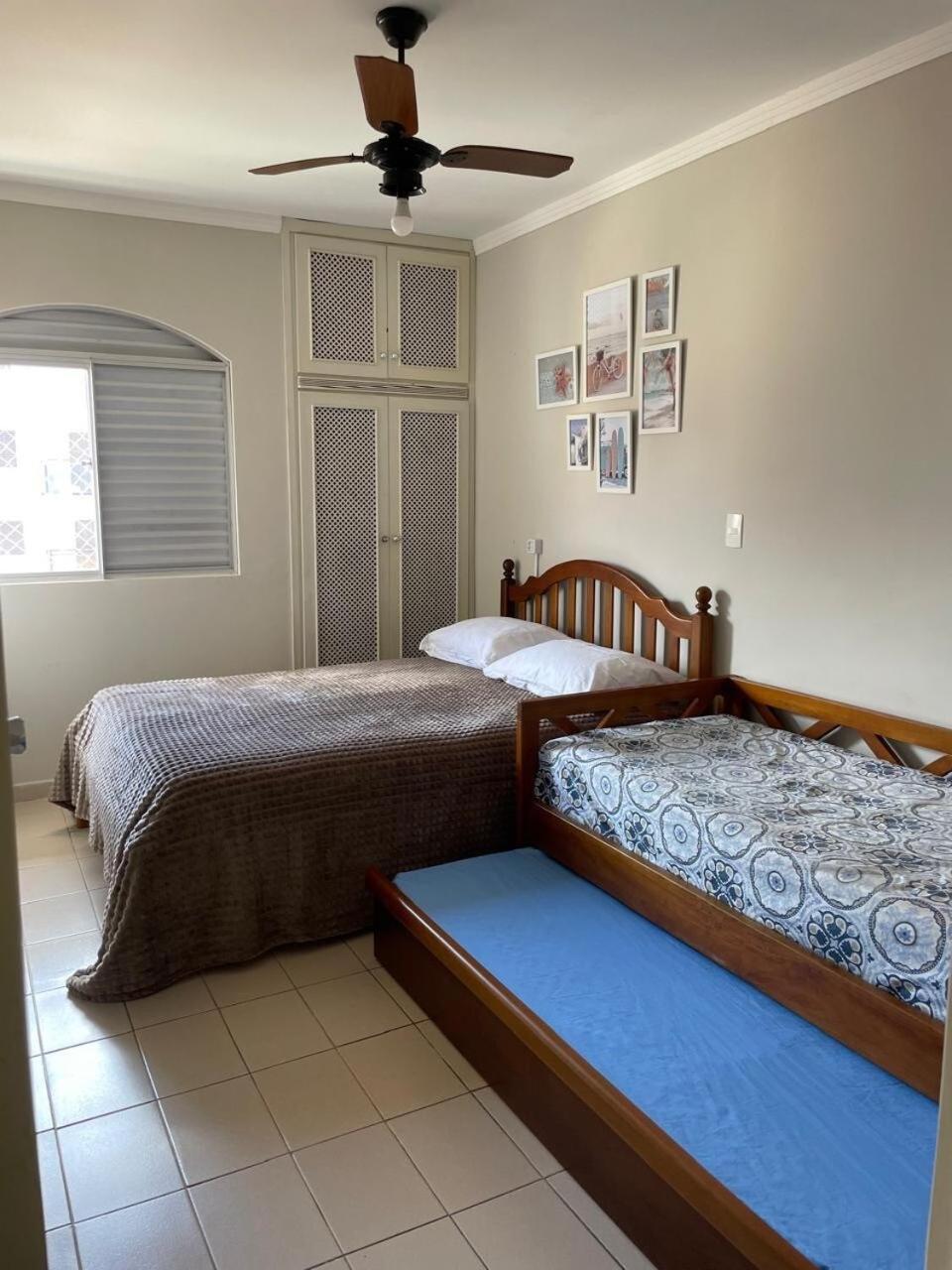 Cozy Apto Ubatuba